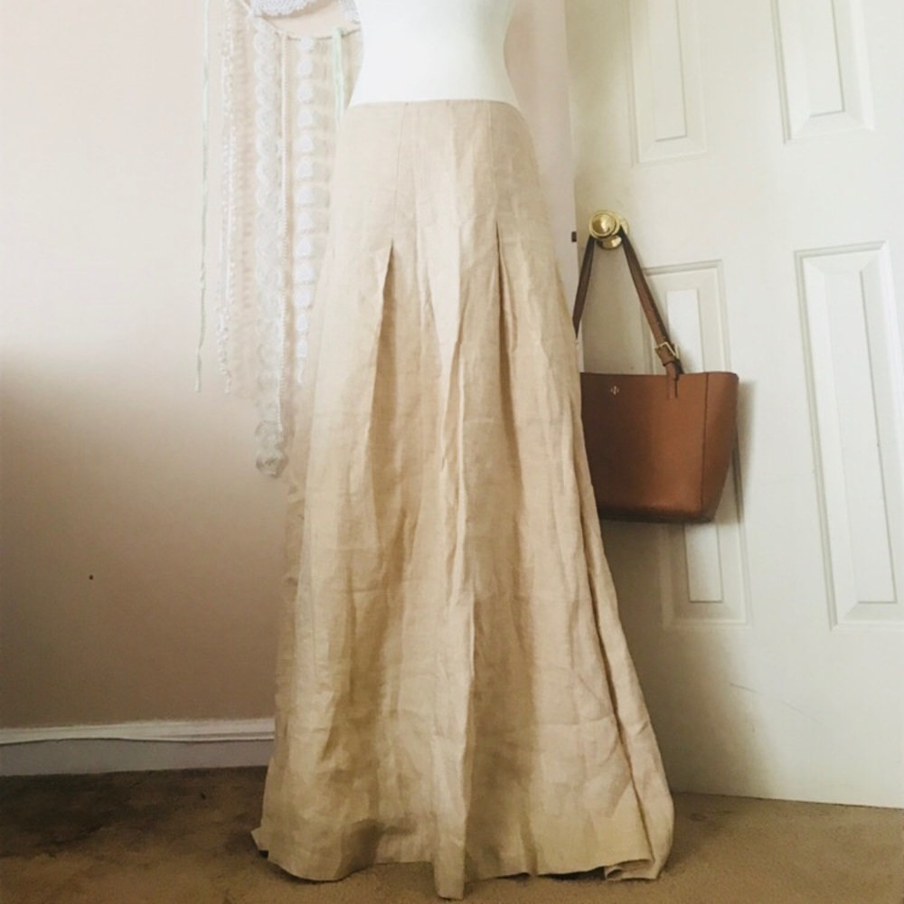 🔥sale🔥Maxi skirt. Brand new.